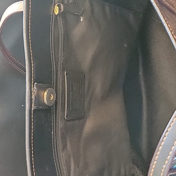 Coach bucket bag - Picture 7 of 8